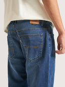 Calça Jeans Hang Loose Street Azul