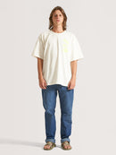 Calça Jeans Hang Loose Street Azul