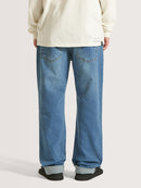 Calça Jeans Hang Loose Light Street Azul