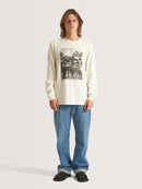 Calça Jeans Hang Loose Light Street Azul