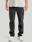 Calça Hang Loose Heavy Preta