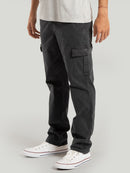 Calça Hang Loose Heavy Preta