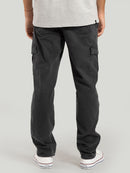 Calça Hang Loose Heavy Preta