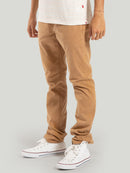 Calça Hang Loose Cross Bege