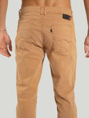 Calça Hang Loose Cross Bege