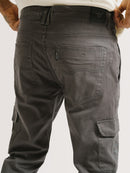 Calça Cargo Hang Loose Wilderness Chumbo