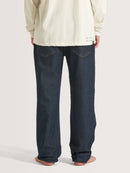 Calça Jeans Hang Loose Dark Street Azul Escuro