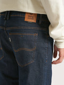 Calça Jeans Hang Loose Dark Street Azul Escuro