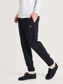 Calça Moletom Hang Loose Sound Preta