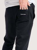 Calça Moletom Hang Loose Sound Preta