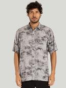 Camisa Hang Loose Moon Tie Dye
