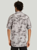 Camisa Hang Loose Moon Tie Dye