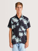 Camisa Hang Loose Florida Preta