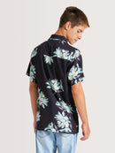 Camisa Hang Loose Florida Preta
