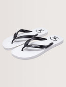Chinelo Hang Loose Basic Branco