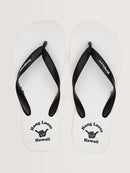 Chinelo Hang Loose Basic Branco