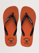 Chinelo Hang Loose Basic Laranja