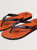 Chinelo Hang Loose Basic Laranja