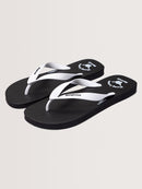 Chinelo Hang Loose Basic Preto