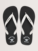 Chinelo Hang Loose Basic Preto