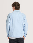 Jaqueta Jeans Hang Loose