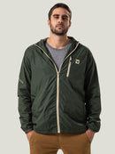 Jaqueta Hang Loose Forest Oliva