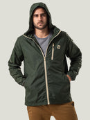 Jaqueta Hang Loose Forest Oliva