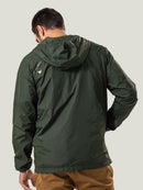 Jaqueta Hang Loose Forest Oliva