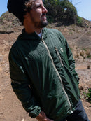 Jaqueta Hang Loose Forest Oliva