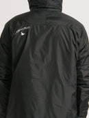 Jaqueta Hang Loose Sherpa Preto