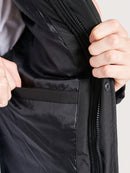 Jaqueta Pesada Hang Loose Cold Preta