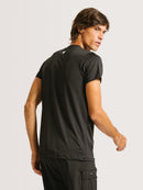 Lycra Hang Loose Glass Preta