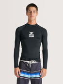 Lycra Hang Loose Basic Preto