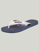 Chinelo Hang Loose Sea Marinho/Areia