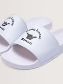 Chinelo Hang Loose Midlog Branco