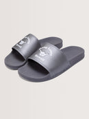 Chinelo Hang Loose Midlog Grafite