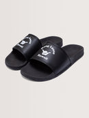 Chinelo Hang Loose Midlog Preto