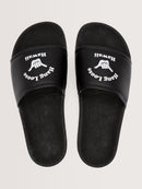 Chinelo Hang Loose Midlog Preto