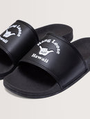 Chinelo Hang Loose Midlog Preto