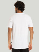 Camiseta Hang Loose Hawaii Branca