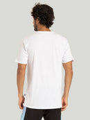 Camiseta Hang Loose Logomini Branco