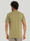 Camiseta Hang Loose Guide Verde