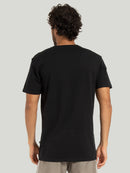 Camiseta Hang Loose Logomini Preto