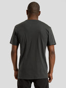 Camiseta Hang Loose Reloose Chumbo