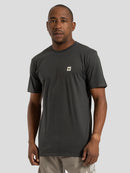 Camiseta Hang Loose LaPlaya Chumbo