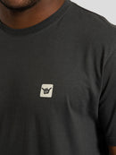 Camiseta Hang Loose LaPlaya Chumbo