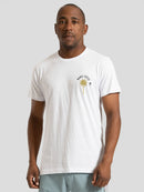 Camiseta Hang Loose Nuts Branca