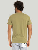 Camiseta Hang Loose Sky Oliva