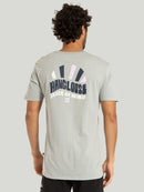 Camiseta Hang Loose Ray Cinza