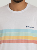 Camiseta Hang Loose Set Branca